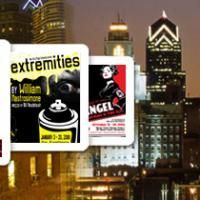 New City Stage Company Opens 2009-2010 Season With UNIDENTIFIED HUMAN REMAINS & TRUE…